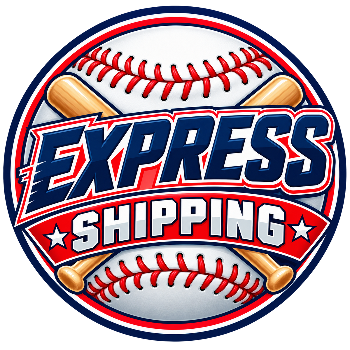 Express Shipping