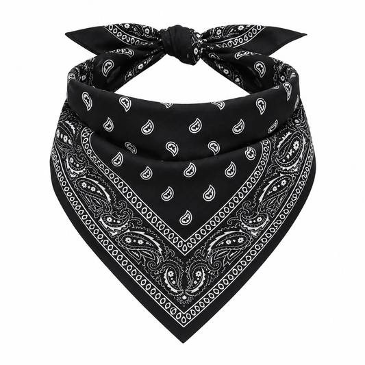 The Pitcher Bandana