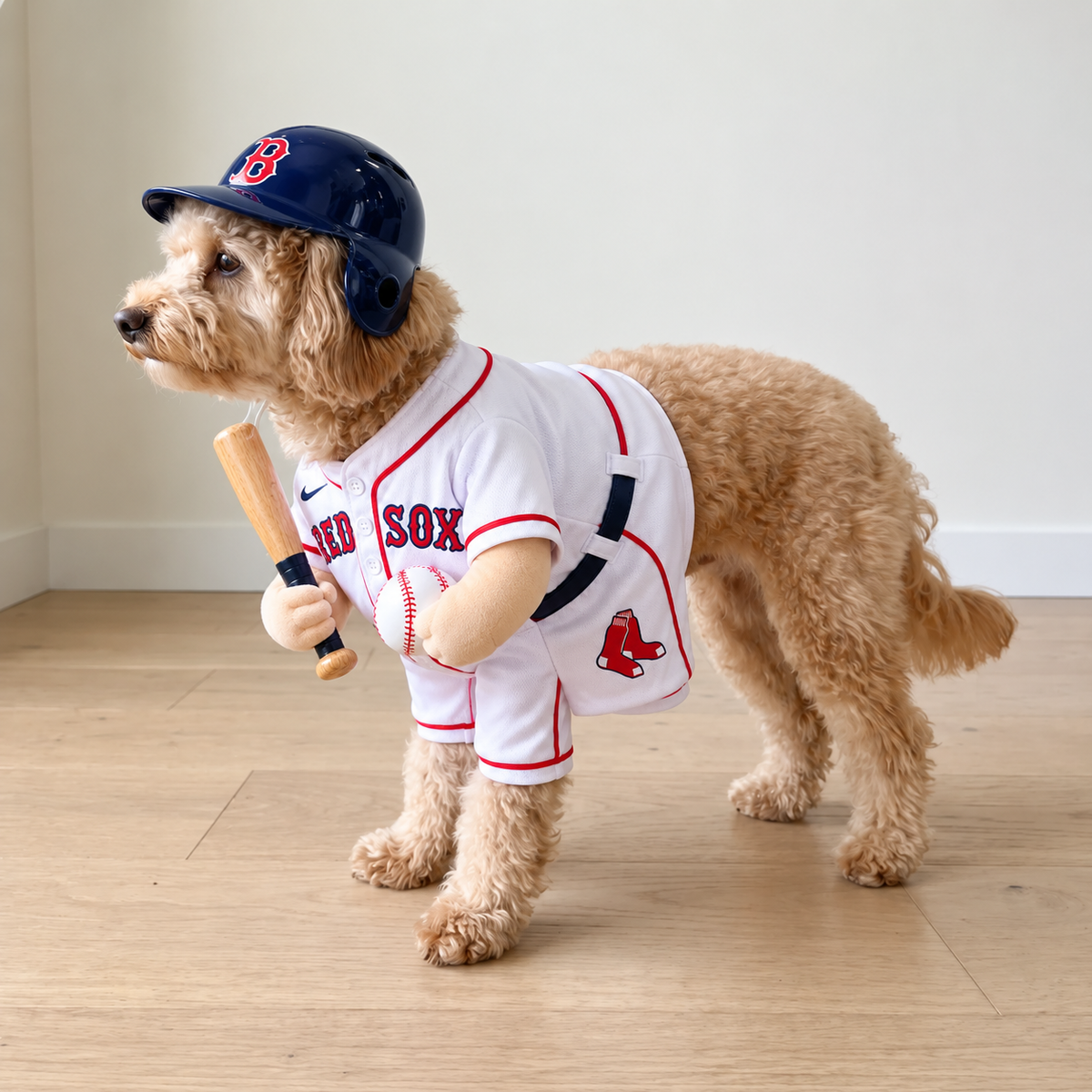 Dugoutdog Outfit